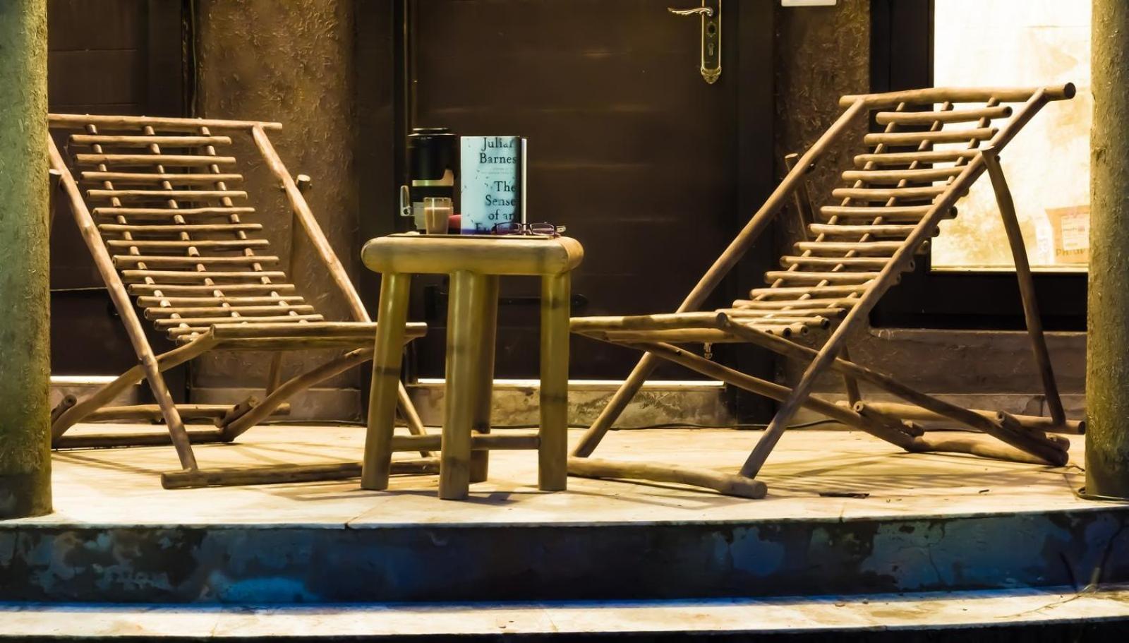 Aranyak Resort Tāla Pokój zdjęcie