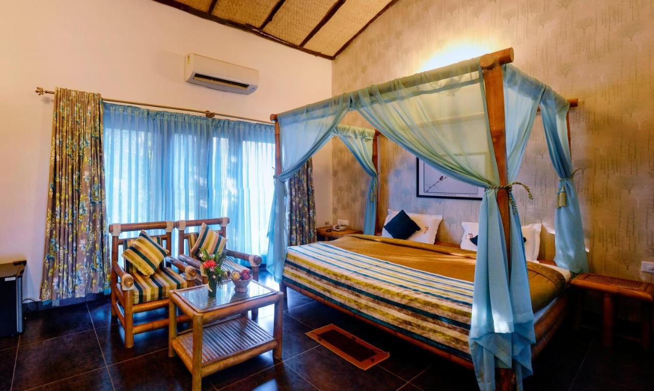 Aranyak Resort Tāla Zewnętrze zdjęcie