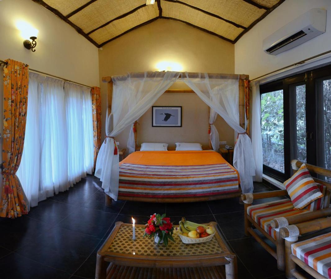 Aranyak Resort Tāla Zewnętrze zdjęcie